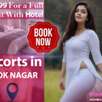 Escorts In Alok Nagar Indore, With Pinkbra Escorts