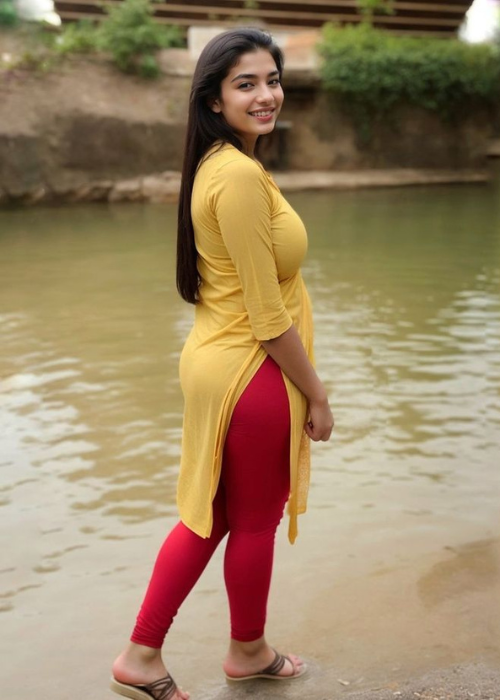 Escorts In Indore Ankita Basu