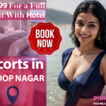 Escorts In Anoop Nagar with Pinkbra Escorts