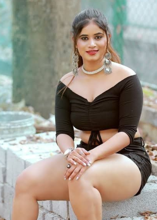 Escorts In Indore Bandi Sharma