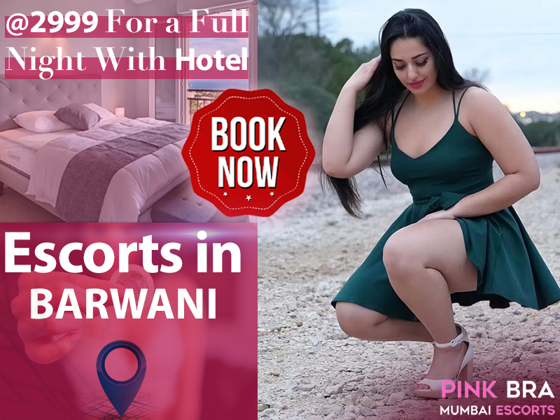 Escorts In Barwani with Pinkbra