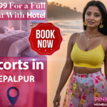 Escorts In Depalpur with Pinkbra