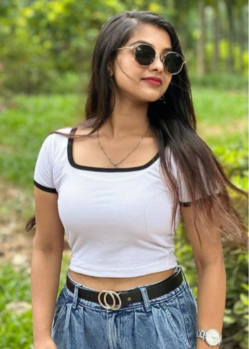 Escorts In Indore Divya Jain