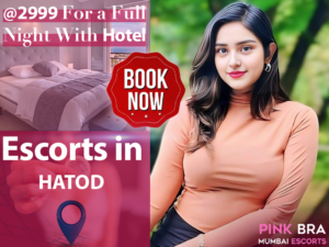 Escorts In Hatod