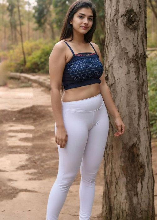 Escorts In Indore With Kajal Shetty