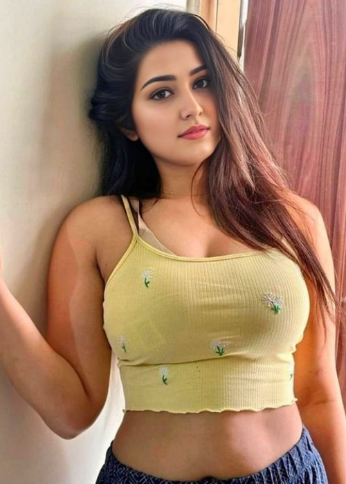 EScorts In Indore Mahima Pandit