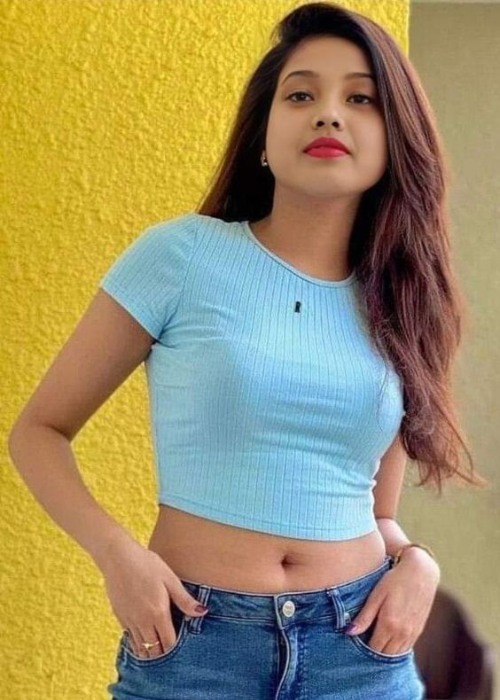 Escorts In Indore with Maya Kapoor