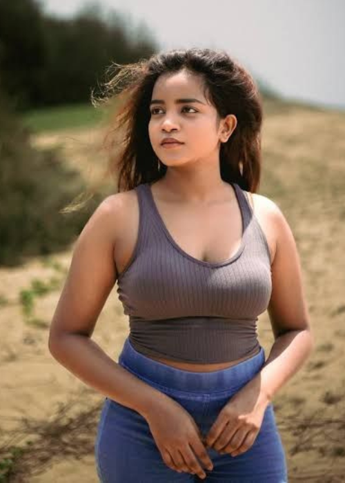 Escorts In Indore Rihana PAthan