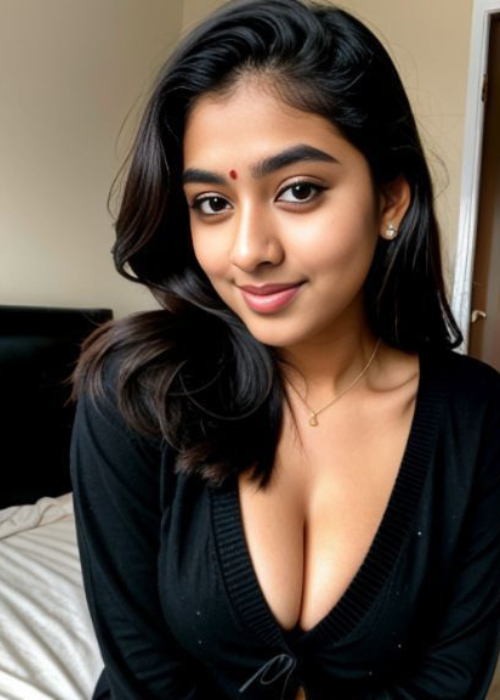 Escorts In Indore Sakshi mahajan