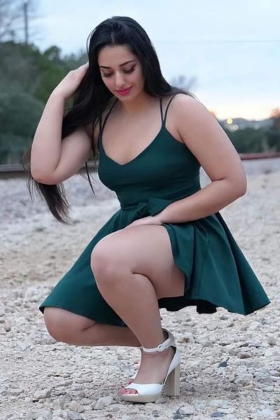 Escorts In Indore Damini