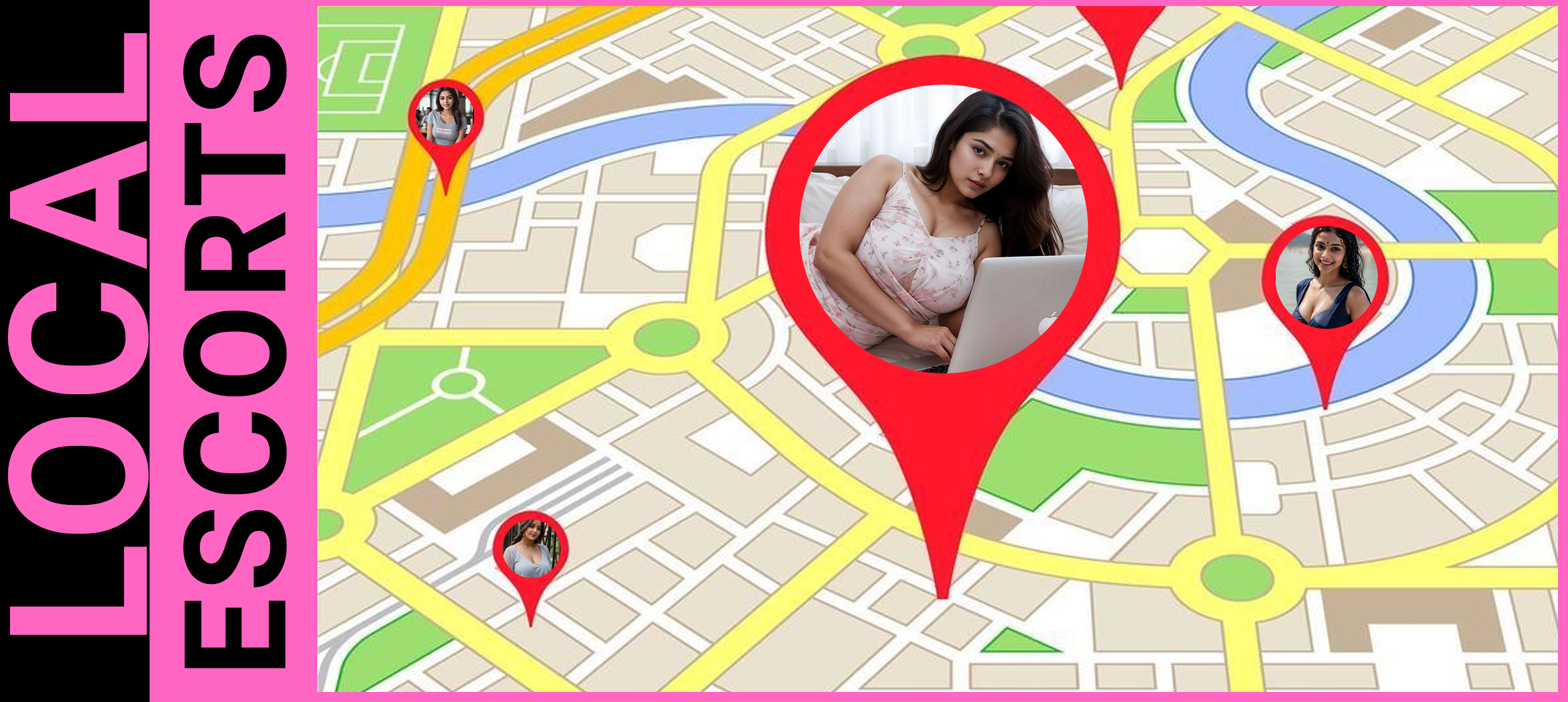 Premium Escort Services in Local Locations