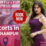 Escorts In Pithampur with Pinkbra EScorts