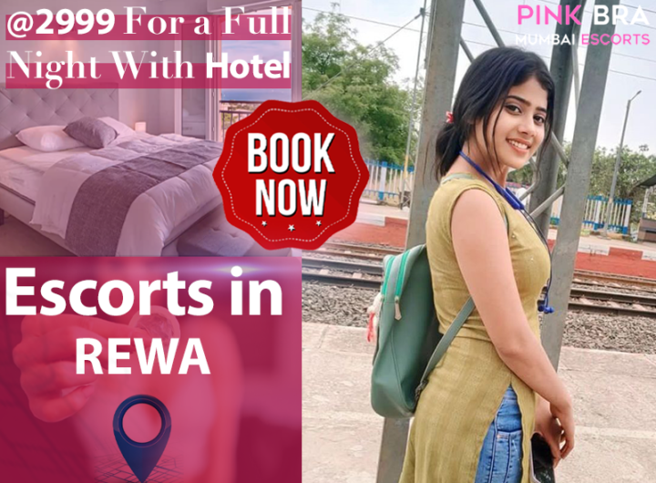 Escorts In Reva with Escorts mumbai