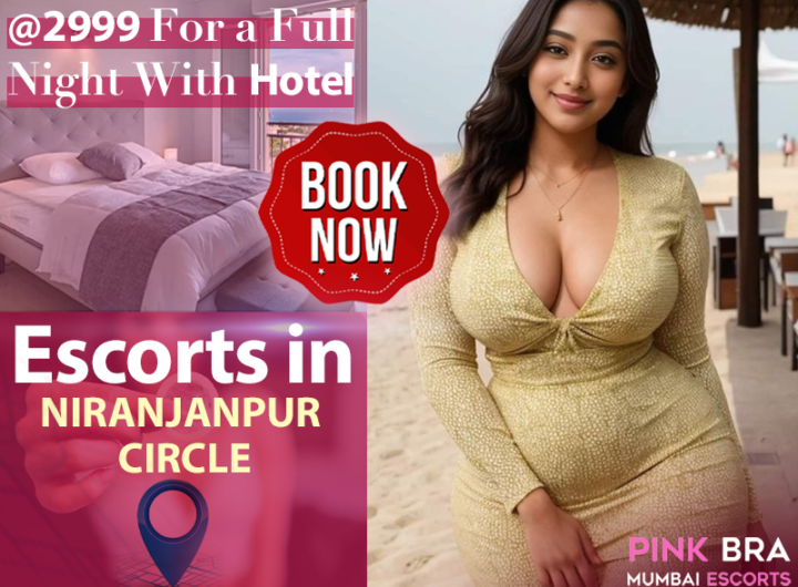 Escorts in Niranjanpur