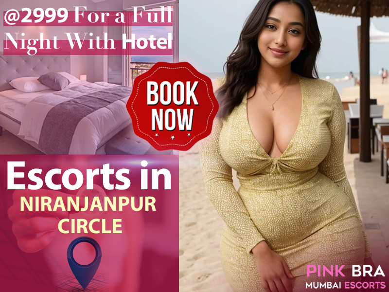 Escorts in Niranjanpur