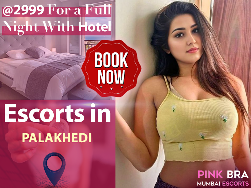 Escorts in Palakhedi