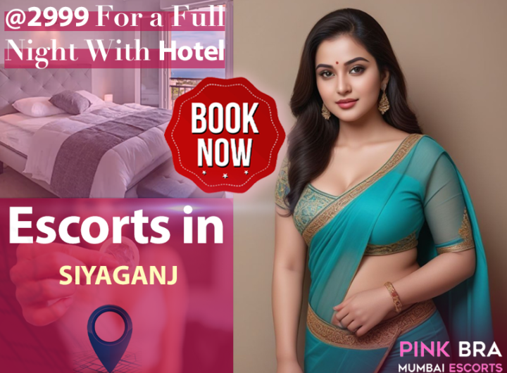 Escorts in Siyaganj