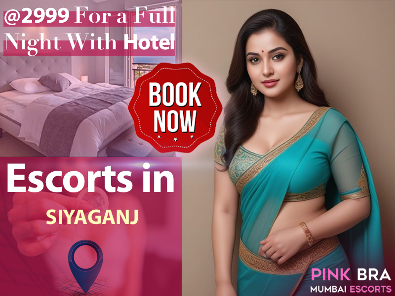 Escorts in Siyaganj