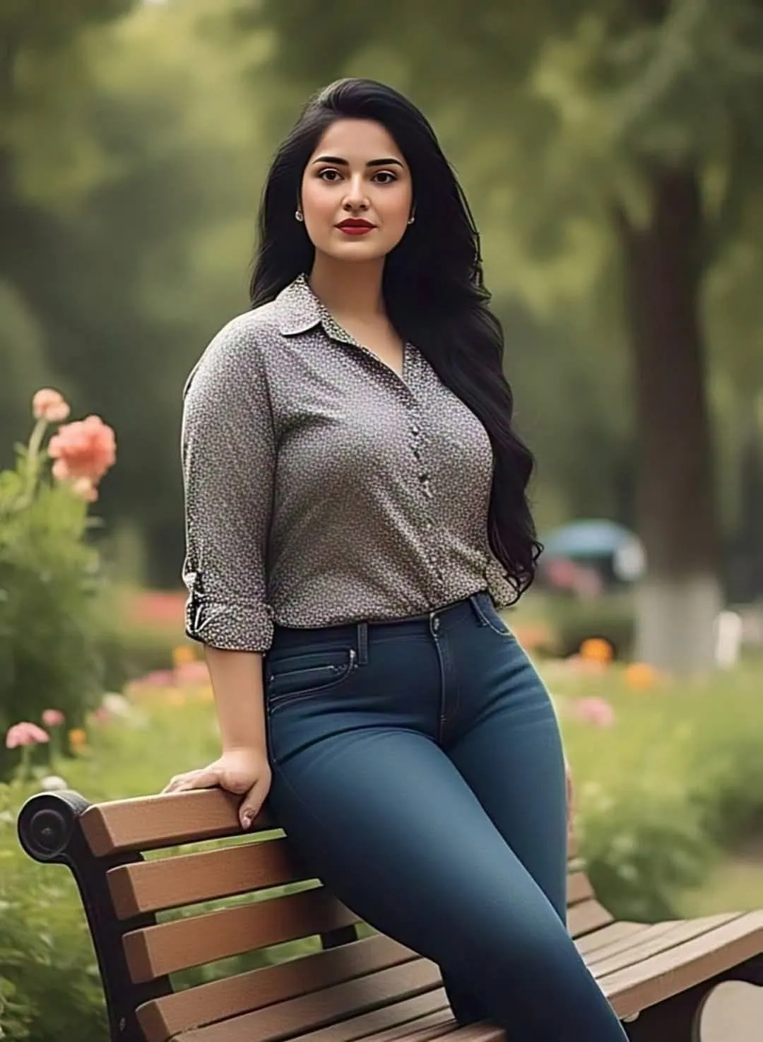 High Class Model Mumbai