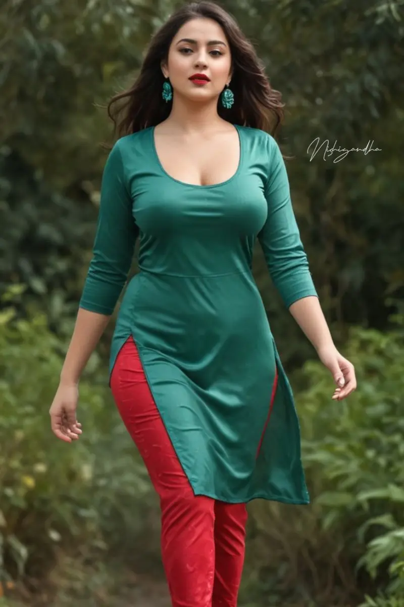 Punjabi Escorts Mumbai