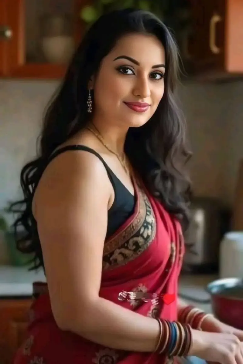 Unsatisfied Bhabhi Mumbai