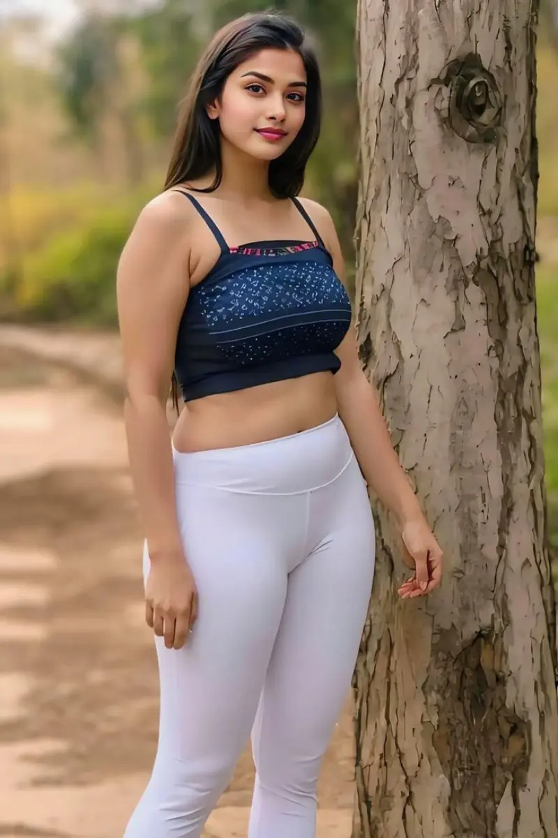 Charming Escorts in Ambernath