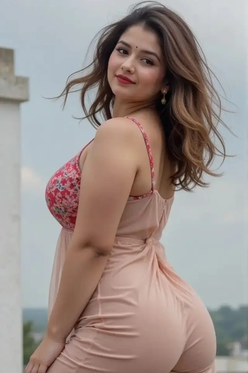 Chic Escorts in Nahur